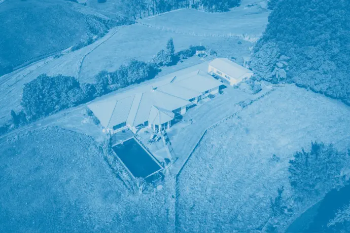 Property environmental assessment for real estate