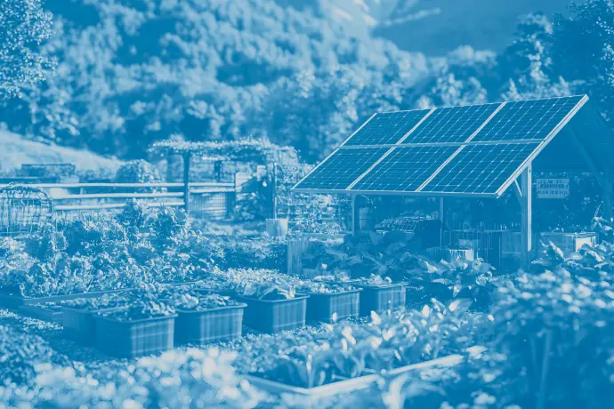 Sustainability, soil, water and air quality in edmonton